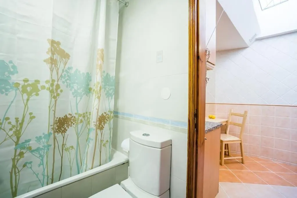Central 2Br Next To Av Liberdade Lisbon Portugal