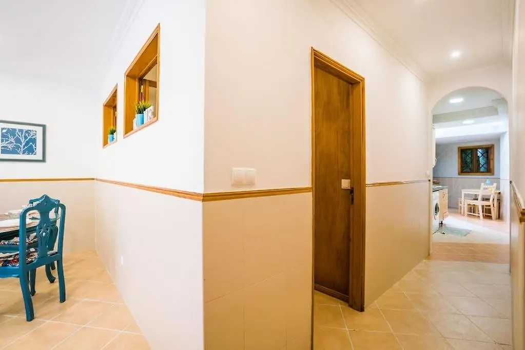 Central 2Br Next To Av Liberdade Лиссабон