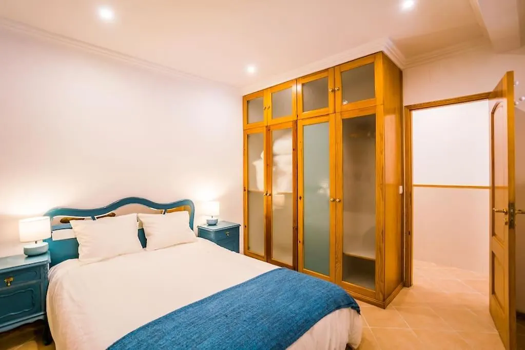 Central 2Br Next To Av Liberdade Лиссабон Апартаменты