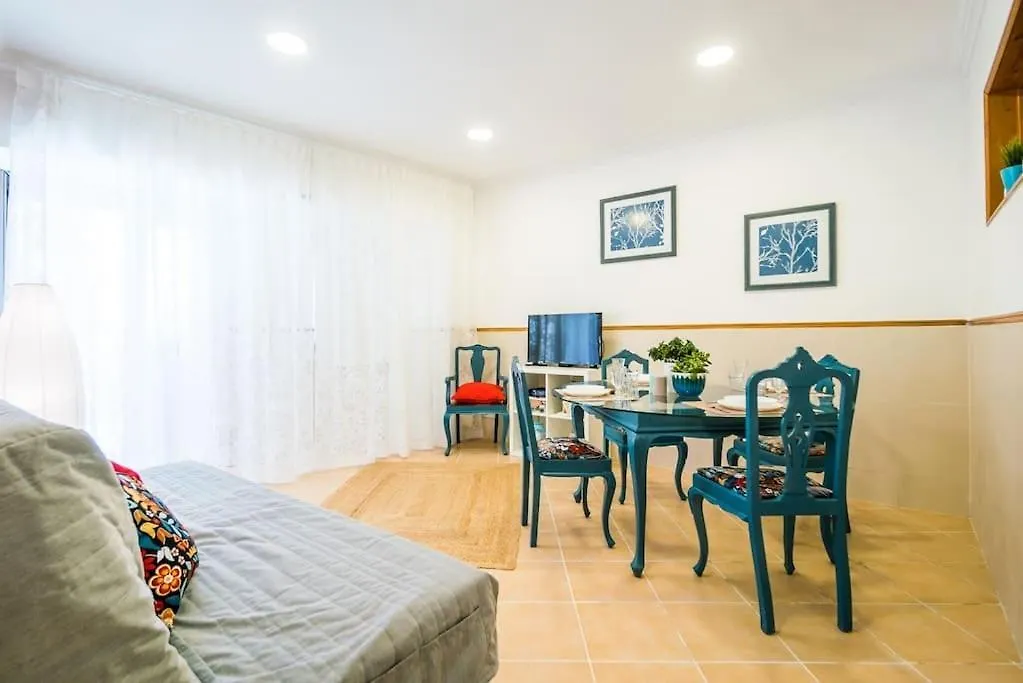 Central 2Br Next To Av Liberdade Лиссабон