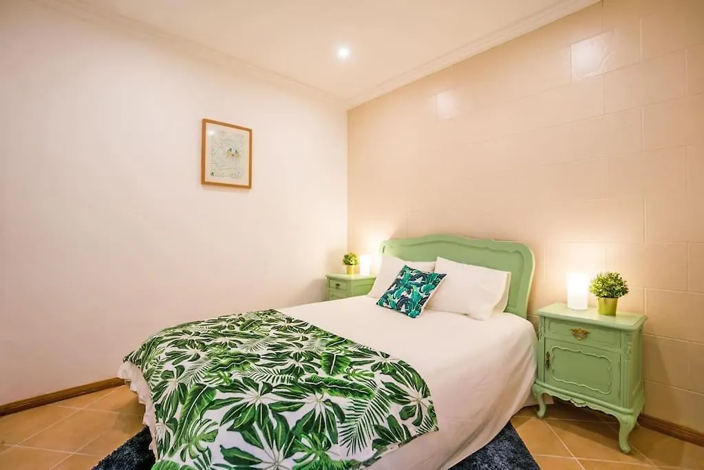 Апартаменты Central 2Br Next To Av Liberdade Лиссабон